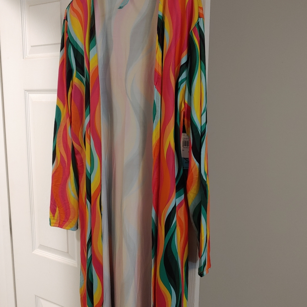 3-pc Bathing suit set - Picture 4 of 4